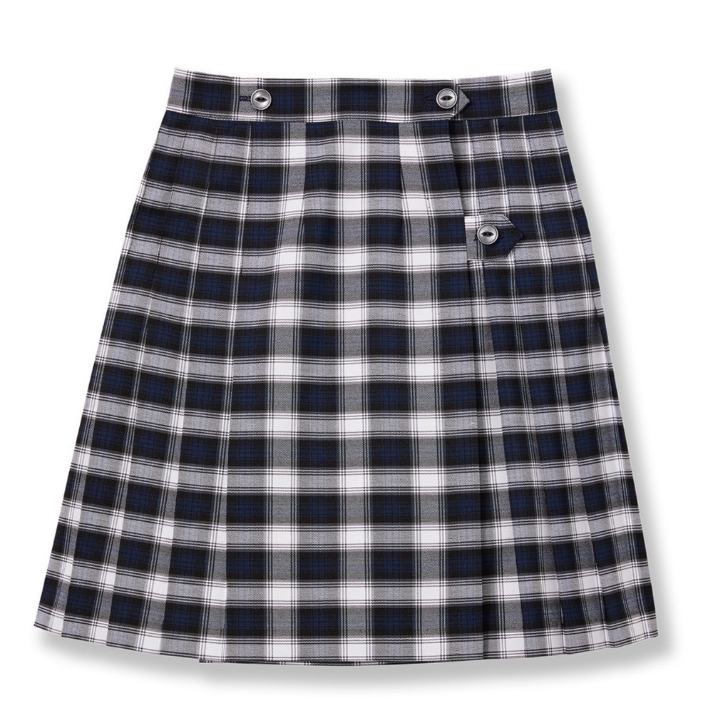 Flynn O’Hara Wrap-around Kilt